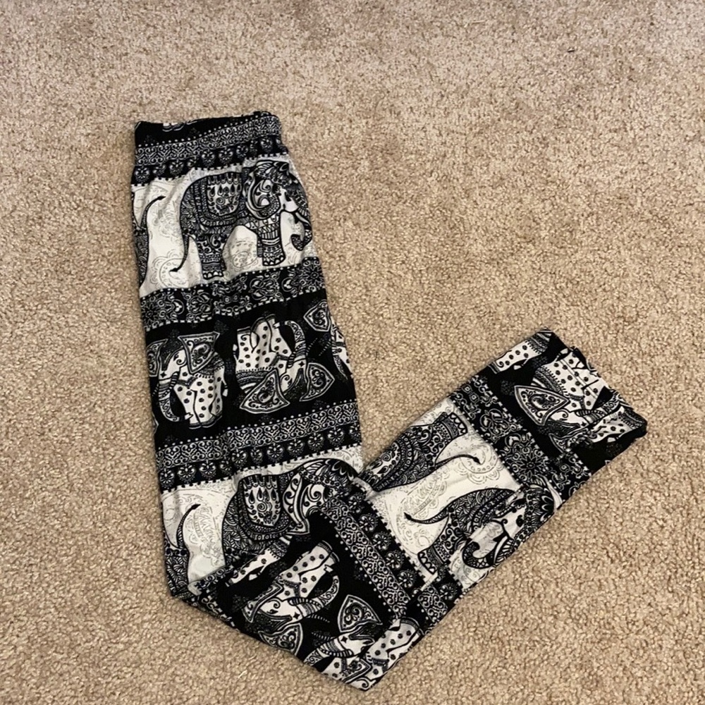 leggings